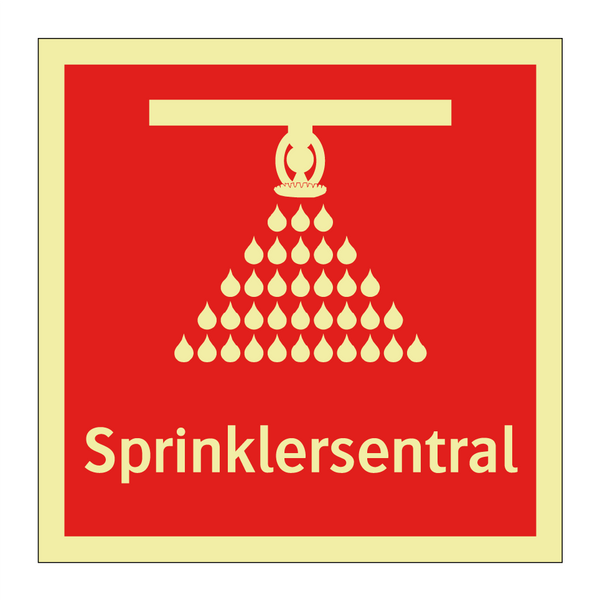 Sprinklersentral & Sprinklersentral & Sprinklersentral & Sprinklersentral & Sprinklersentral