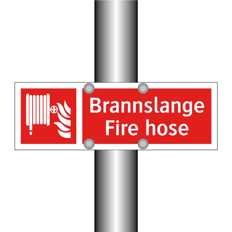 Fire hose Brannslange & Fire hose Brannslange & Fire hose Brannslange & Fire hose Brannslange