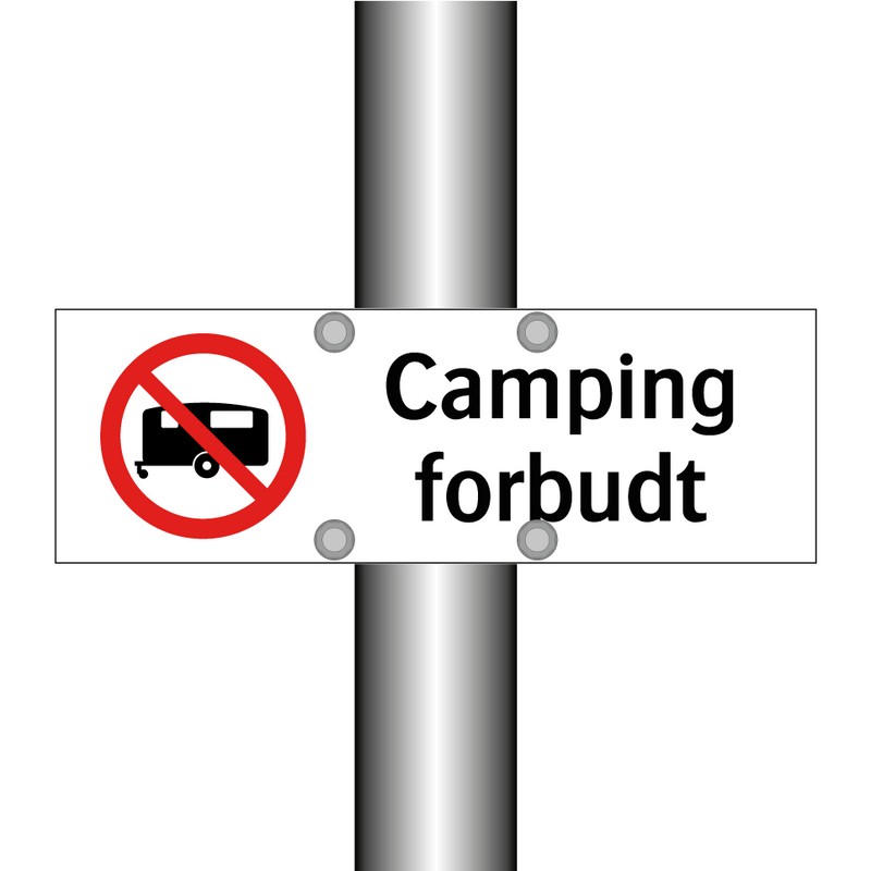 Camping forbudt campingvogn & Camping forbudt campingvogn & Camping forbudt campingvogn
