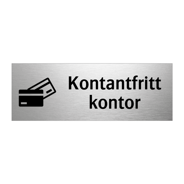 Kontantfritt kontor & Kontantfritt kontor & Kontantfritt kontor & Kontantfritt kontor