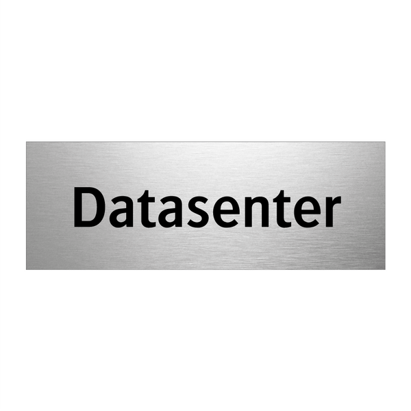 Datasenter & Datasenter & Datasenter & Datasenter & Datasenter