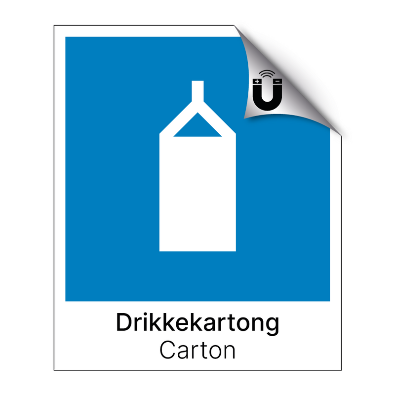 Drikkekartong - Carton & Drikkekartong - Carton & Drikkekartong - Carton & Drikkekartong - Carton