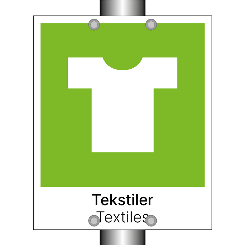 Tekstiler - Textiles & Tekstiler - Textiles & Tekstiler - Textiles
