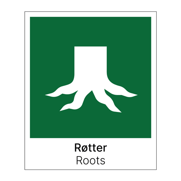 Røtter - Roots & Røtter - Roots & Røtter - Roots & Røtter - Roots & Røtter - Roots