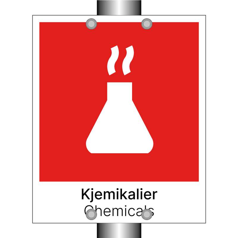 Kjemikalier - Chemicals & Kjemikalier - Chemicals & Kjemikalier - Chemicals
