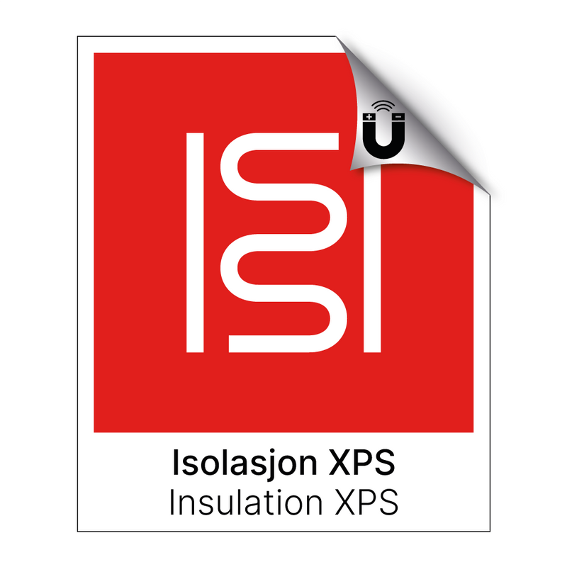 Isolasjon XPS - Insulation XPS & Isolasjon XPS - Insulation XPS & Isolasjon XPS - Insulation XPS