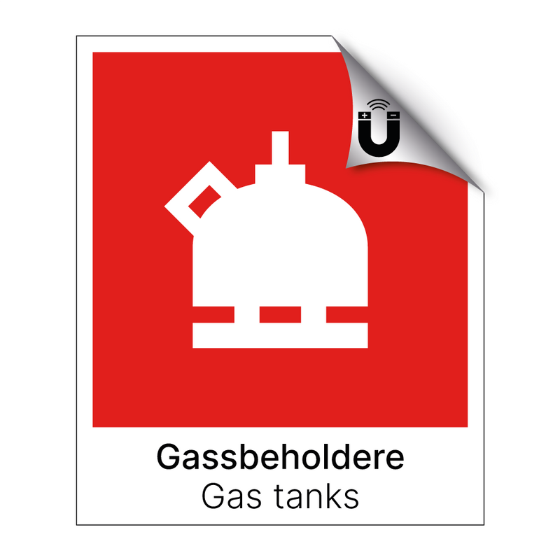 Gassbeholdere - Gas tanks & Gassbeholdere - Gas tanks & Gassbeholdere - Gas tanks