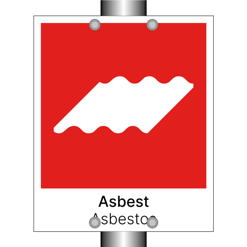 Asbest - Asbestos & Asbest - Asbestos & Asbest - Asbestos