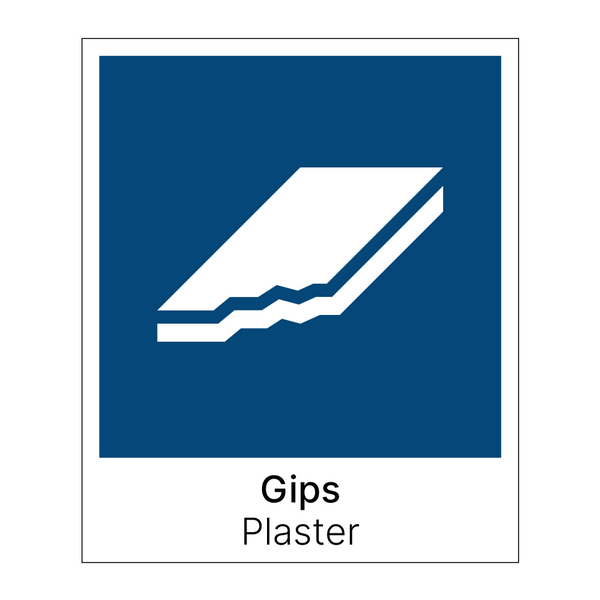Gips - Plaster & Gips - Plaster & Gips - Plaster & Gips - Plaster & Gips - Plaster & Gips - Plaster