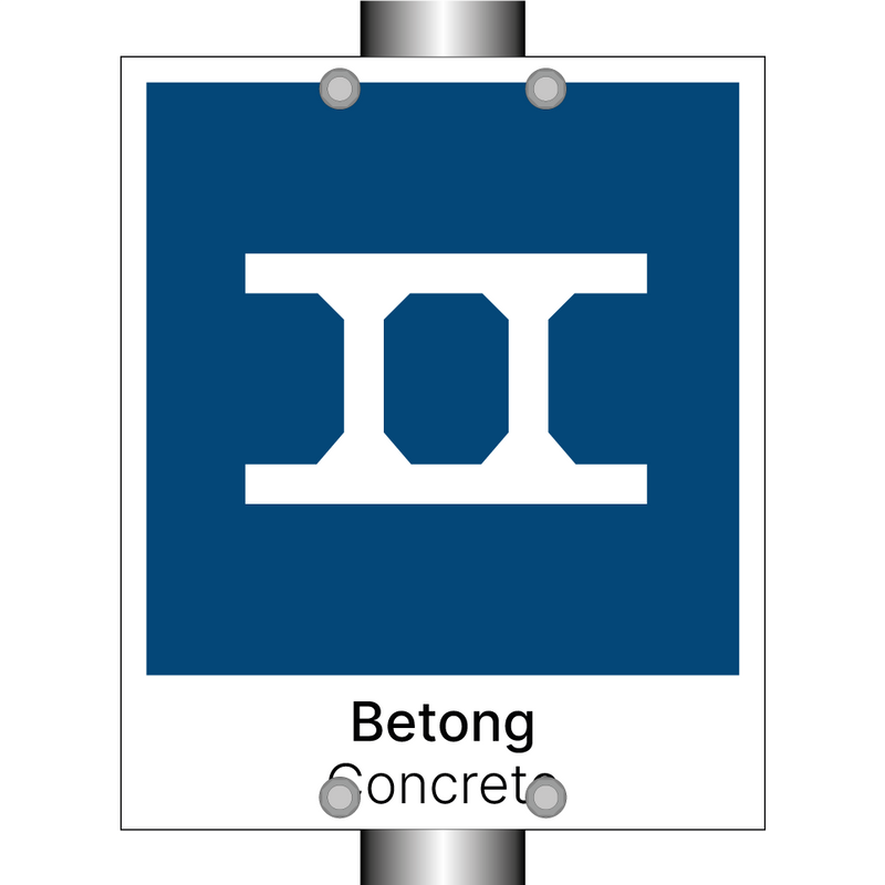 Betong - Concrete & Betong - Concrete & Betong - Concrete