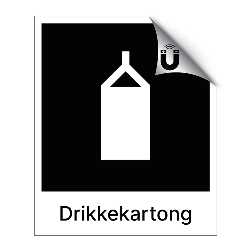 Drikkekartong & Drikkekartong & Drikkekartong & Drikkekartong