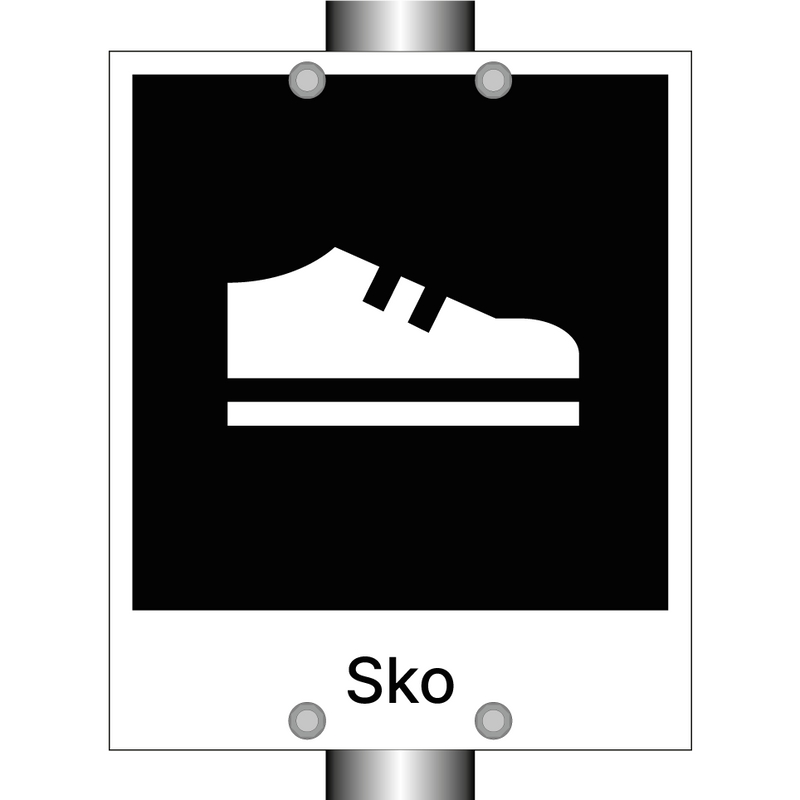 Sko & Sko & Sko