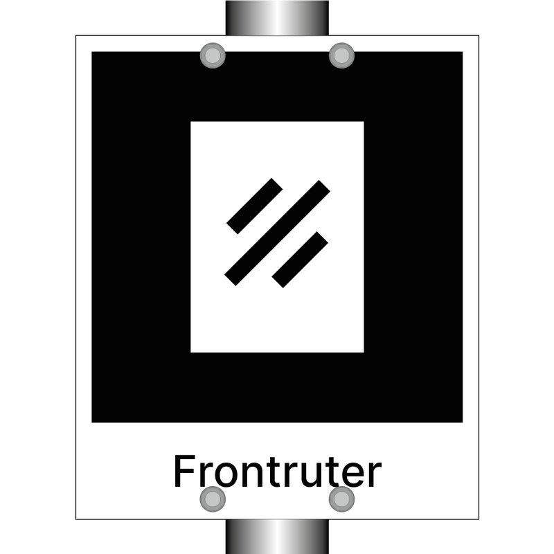 Frontruter & Frontruter & Frontruter