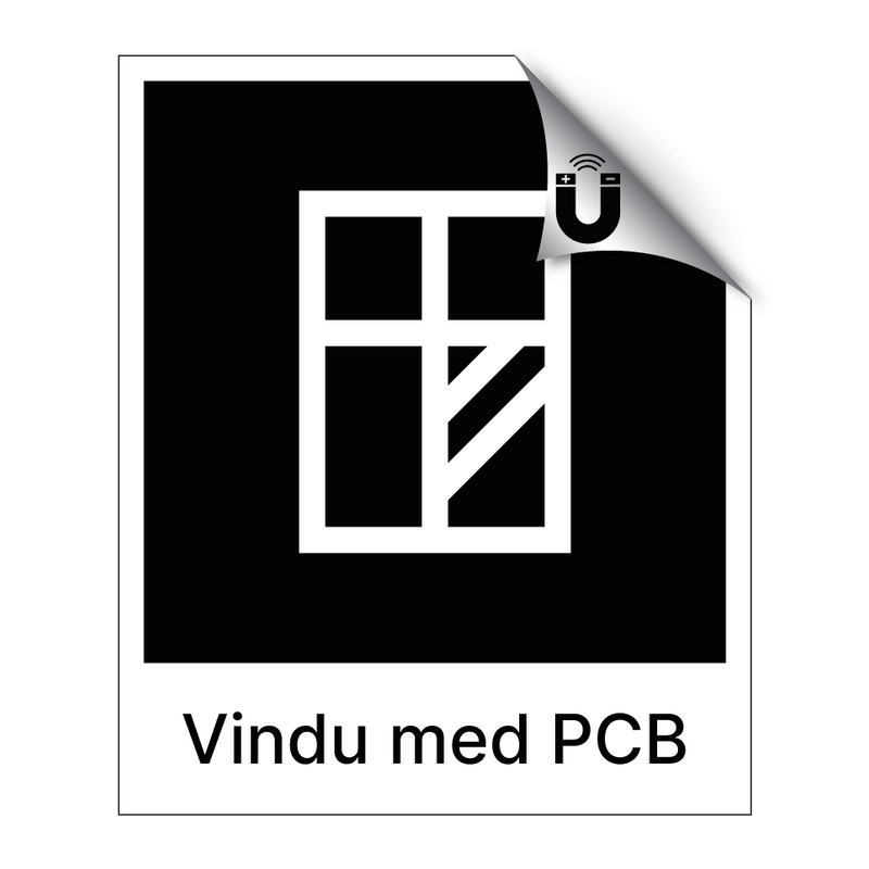 Vindu med PCB & Vindu med PCB & Vindu med PCB & Vindu med PCB