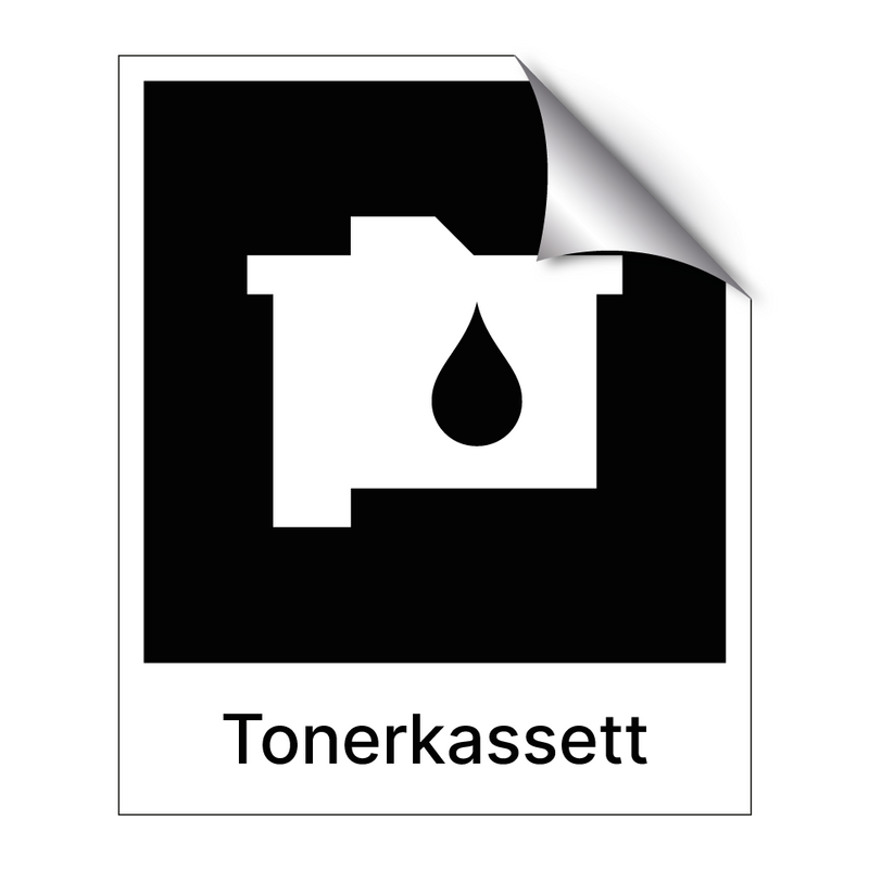 Tonerkassett & Tonerkassett & Tonerkassett & Tonerkassett & Tonerkassett & Tonerkassett