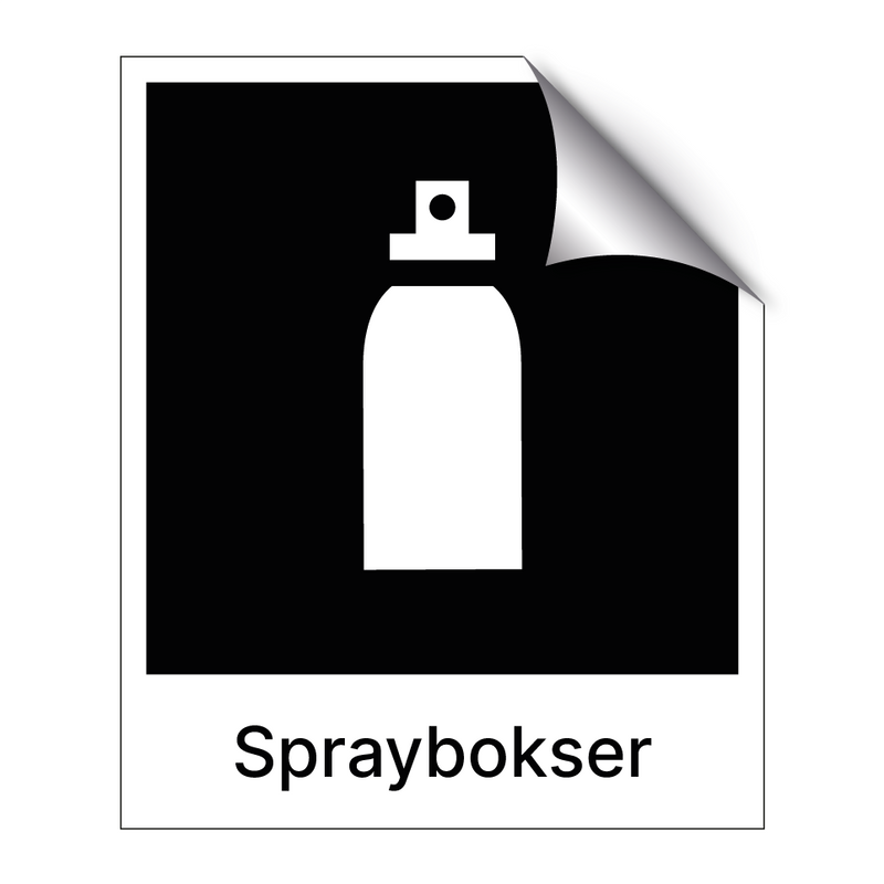 Spraybokser & Spraybokser & Spraybokser & Spraybokser & Spraybokser & Spraybokser