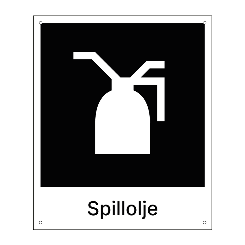 Spillolje & Spillolje & Spillolje & Spillolje & Spillolje & Spillolje & Spillolje