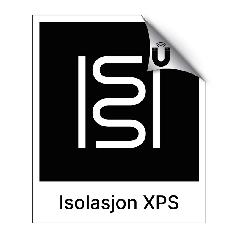 Isolasjon XPS & Isolasjon XPS & Isolasjon XPS & Isolasjon XPS