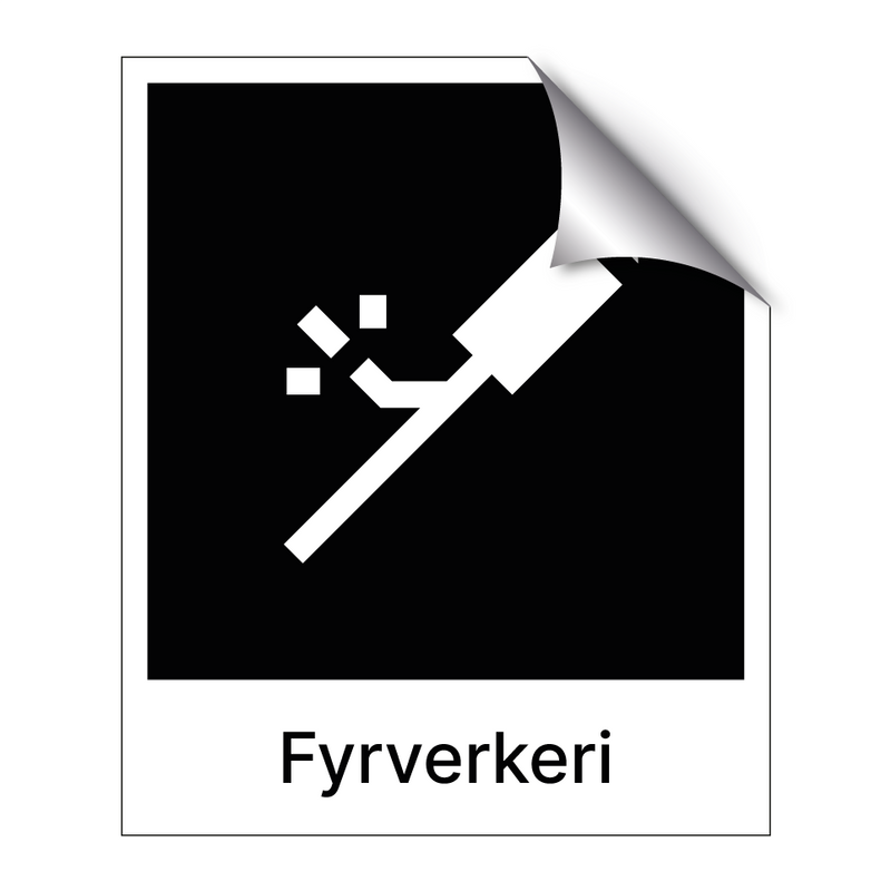 Fyrverkeri & Fyrverkeri & Fyrverkeri & Fyrverkeri & Fyrverkeri & Fyrverkeri