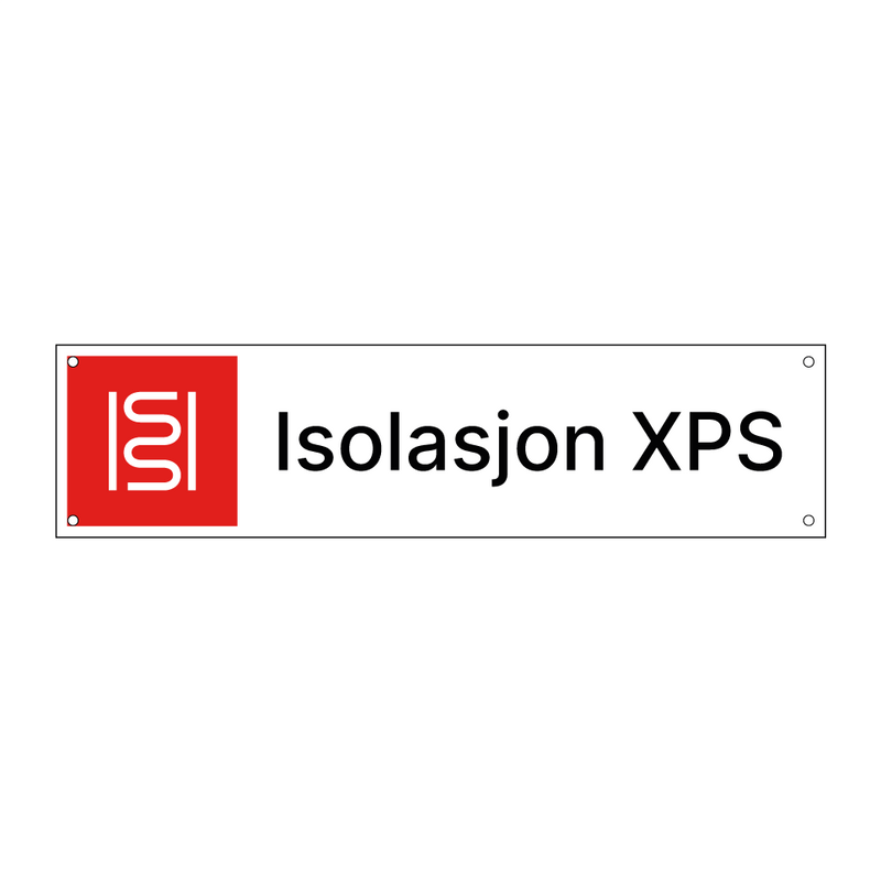 Isolasjon XPS & Isolasjon XPS & Isolasjon XPS & Isolasjon XPS
