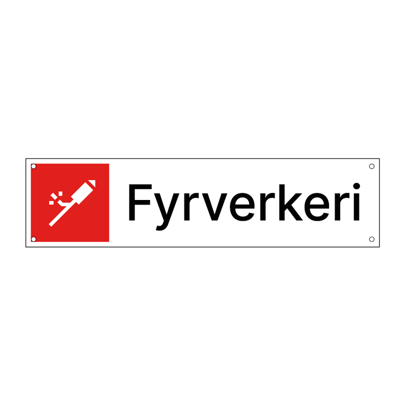 Fyrverkeri & Fyrverkeri & Fyrverkeri & Fyrverkeri