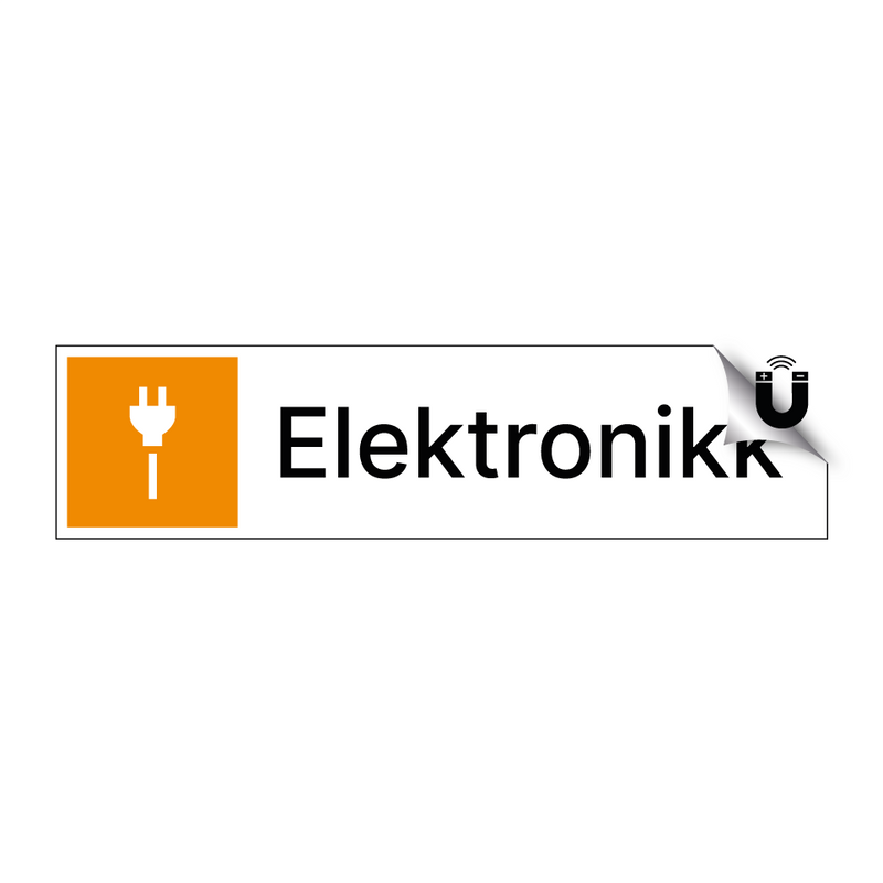 Elektronikk & Elektronikk