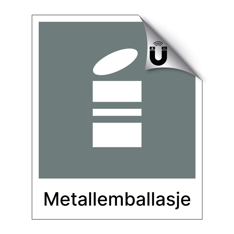 Metallemballasje & Metallemballasje & Metallemballasje & Metallemballasje