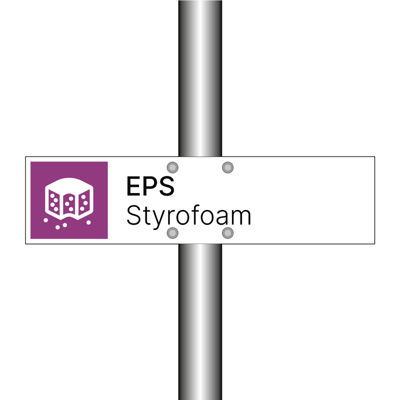 EPS - Styrofoam