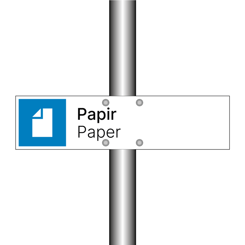 Papir - Paper