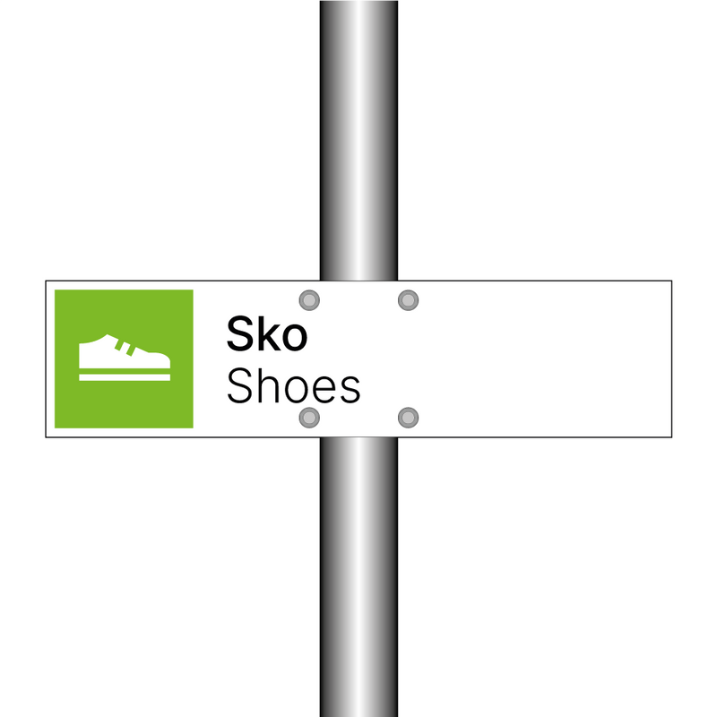 Sko - Shoes
