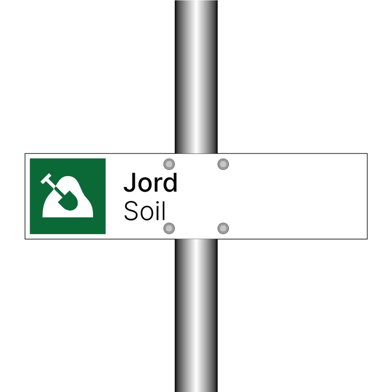 Jord - Soil