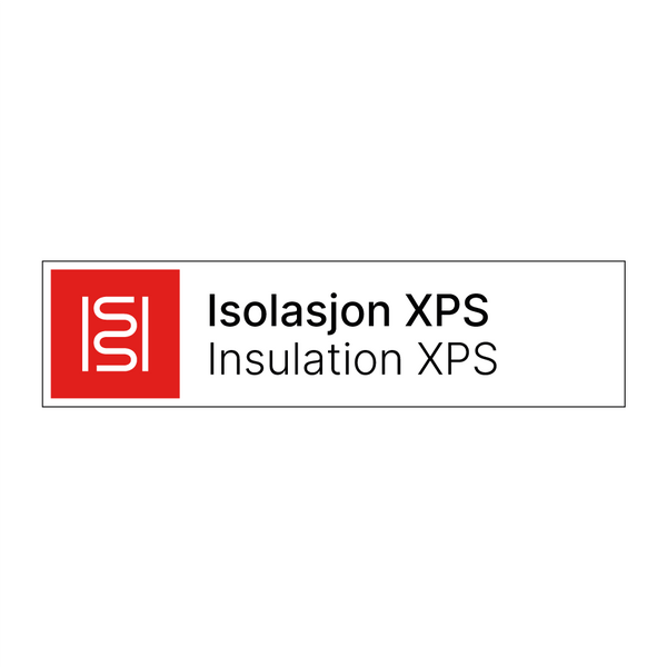 Isolasjon XPS - Insulation XPS & Isolasjon XPS - Insulation XPS & Isolasjon XPS - Insulation XPS