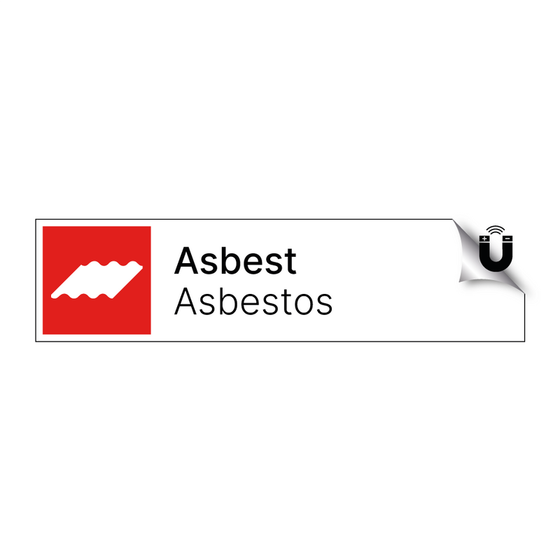 Asbest - Asbestos & Asbest - Asbestos