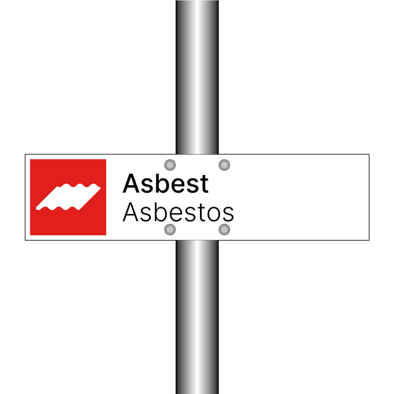Asbest - Asbestos