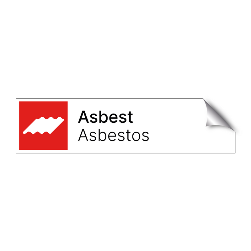 Asbest - Asbestos & Asbest - Asbestos