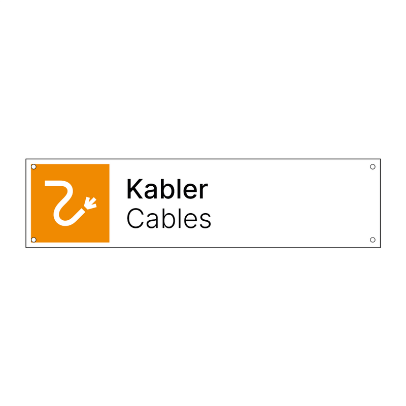 Kabler - Cables & Kabler - Cables & Kabler - Cables & Kabler - Cables