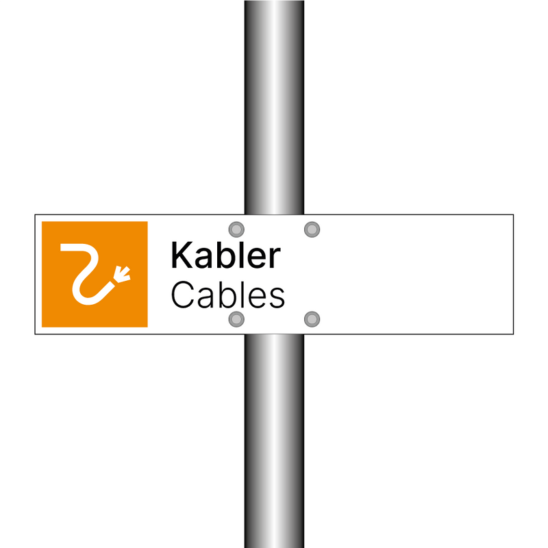 Kabler - Cables