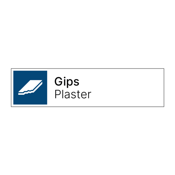Gips - Plaster & Gips - Plaster & Gips - Plaster & Gips - Plaster & Gips - Plaster & Gips - Plaster