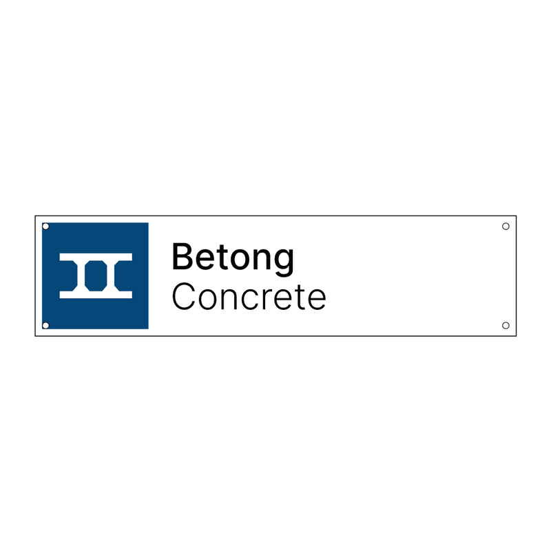 Betong - Concrete & Betong - Concrete & Betong - Concrete & Betong - Concrete