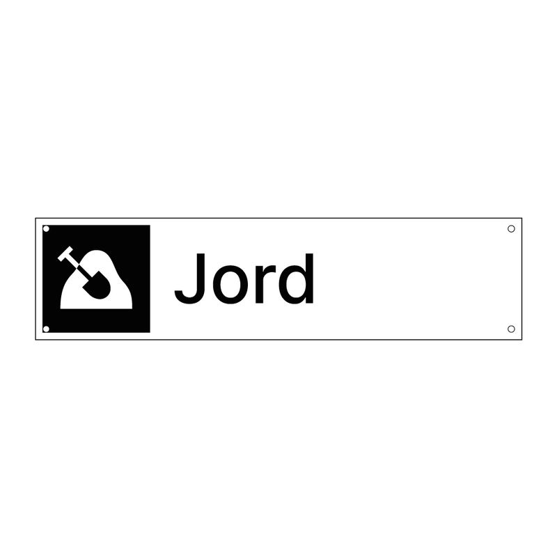 Jord & Jord & Jord & Jord