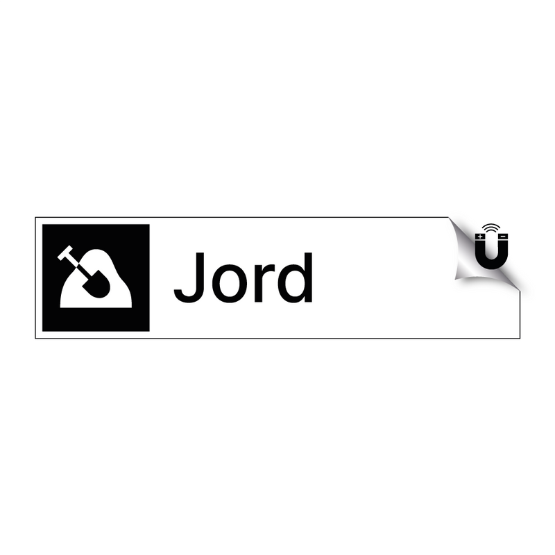 Jord & Jord
