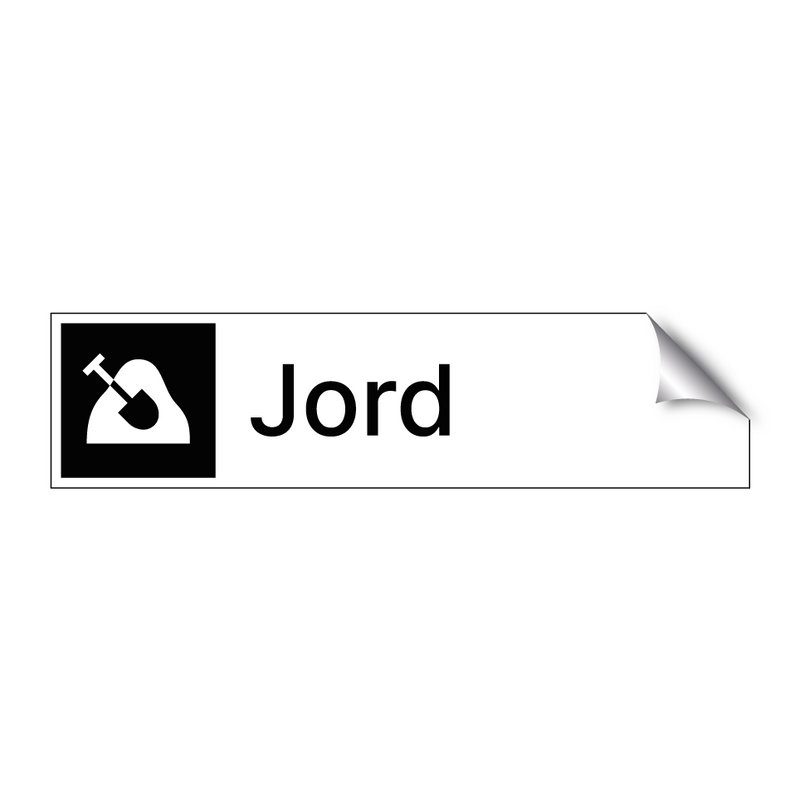 Jord & Jord