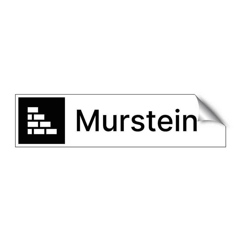 Murstein & Murstein