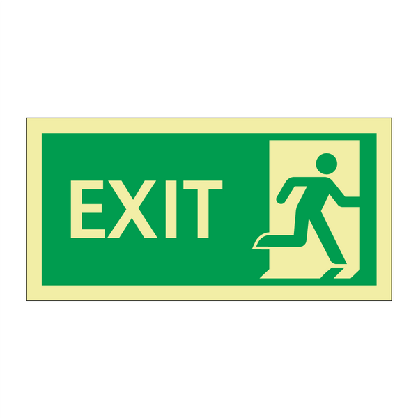 Nødutgang exit & Nødutgang exit & Nødutgang exit & Nødutgang exit & Nødutgang exit