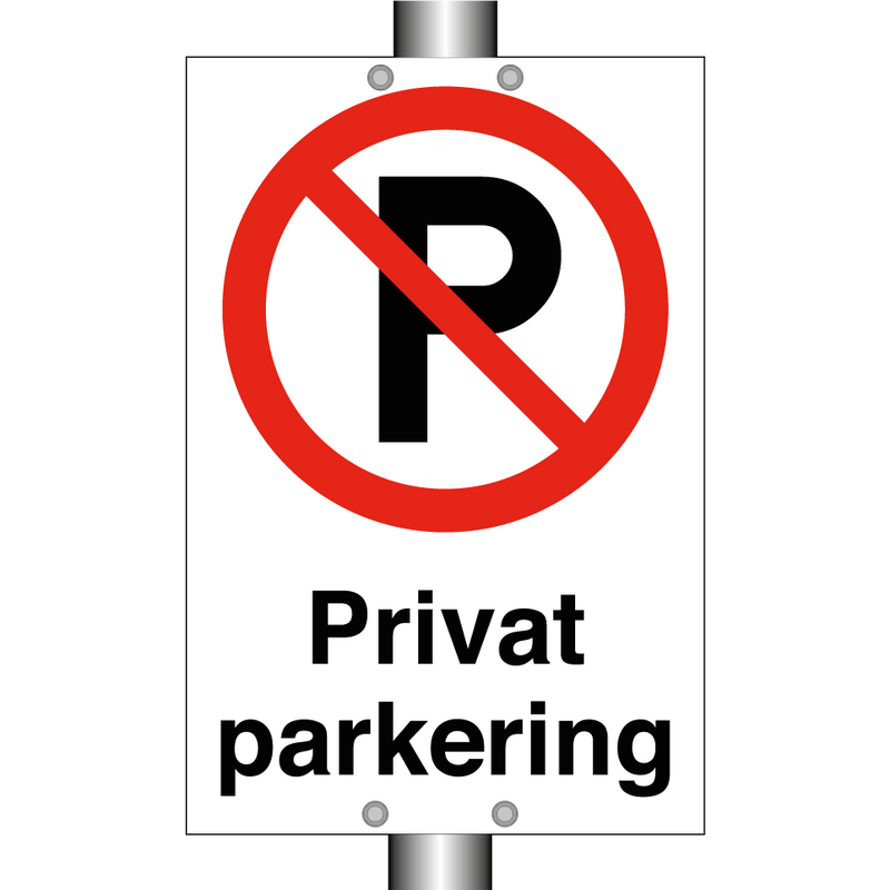 Privat parkering & Privat parkering & Privat parkering & Privat parkering & Privat parkering