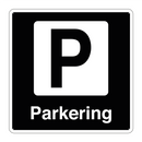 Parkering