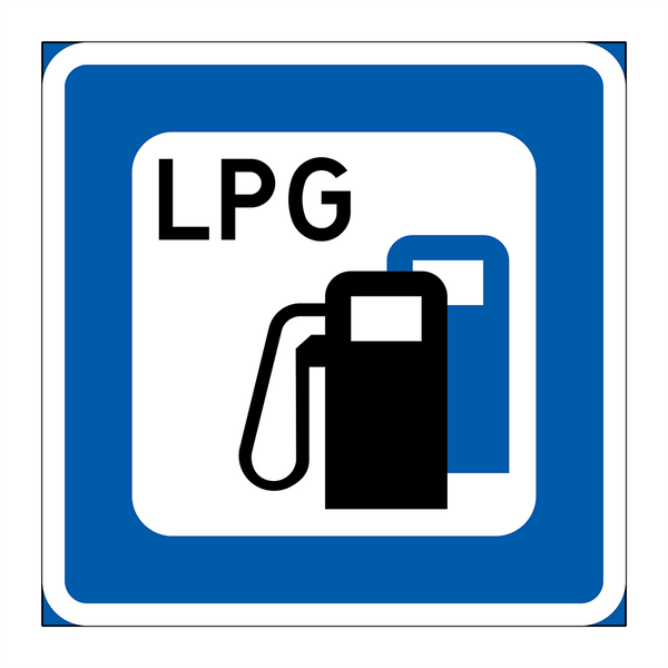 610.1 Drivstoff LPG & 610.1 Drivstoff LPG & 610.1 Drivstoff LPG & 610.1 Drivstoff LPG