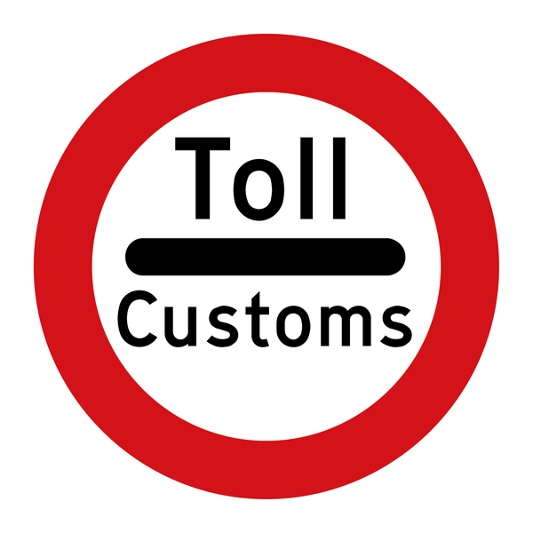 326 Stopp for toll & 326 Stopp for toll & 326 Stopp for toll & 326 Stopp for toll