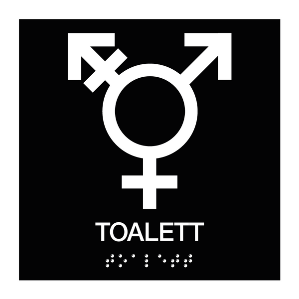 Toalett - Taktil & Toalett - Taktil & Toalett - Taktil