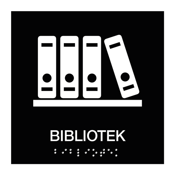 Bibliotek - Taktil & Bibliotek - Taktil & Bibliotek - Taktil